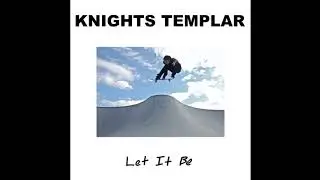 Knights Templar - The Drums