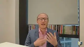 How can traditional organizations compete with AI native companies? | Mark Greeven