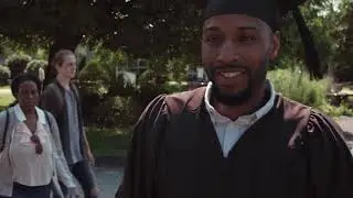 Community College Brand Awareness Video Example