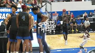 HOW BOUT DEM KOWBOYS! Osceola High KNOCKED Off South Miami in 2019 9A State Semi Finals