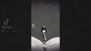 Tiniest Vtuber you will ever see. #vtuberen #fyp #tiny #vtuber #mini #lol