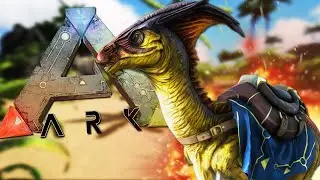 Ark PvP Live | 20x Building And Breeding | Tamil , Hindi , English , Bengali :)