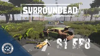 Taking Out Another Bandit's Camp! | SurrounDead | S1 -E8