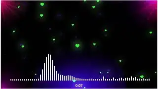 Template video