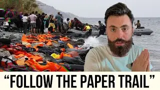 The 14 NGOs Steering UK Immigration Policy | FOI Documents Revealed