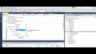 MVC - How to fix error - The name 'DateTimeFormatInfo' does not exist in the current context