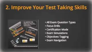 Boost Your IT Exam Success with CertBlaster | CompTIA, Microsoft & LPI Test Prep | Certblaster