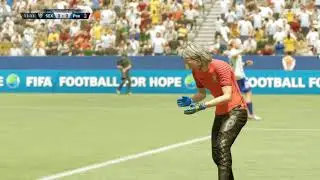 SEXYTER 0-0 Phoenix
