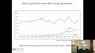 Davide Luca EC Grant Research Project