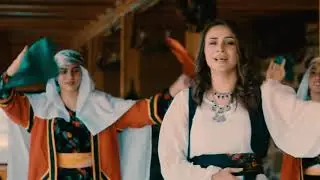 Duygu Korkmaz - Keça Kurda [Official Music Video]