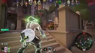 Deadlock Paige (mainly) Shiv Mina Drifter Victor | Ask For Game Analysis | Beginner Help