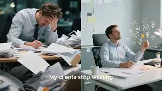 Transform Your Business with AI: Voice Agents & Smart Automation 🚀
