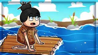 I Found the LONGEST RIVER in the NEW Two Hours One Life Rivers Update!