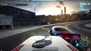 NFS World Part 56 | No matter with many loses | Jack Verstappen @ WorldUnited.gg