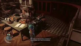 ⛄❄️🐧~ Unknown 9: Awakening ~🐧❄️⛄~ [Action/Adventure Game, Part 2] ~ {12/26/2025}
