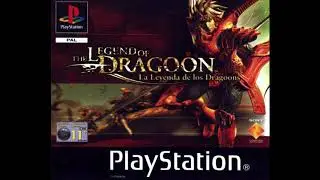 The Legend of Dragoon OST   Boss 2