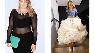 Denim Wedding Dresses Plus Size