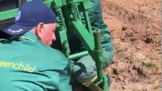 Greenchild Group Plantage