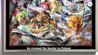 Wladyslaw Strzeminski Retrospective at MS2, Lodz / Poland