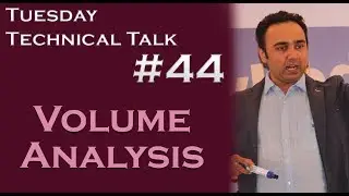 Tuesday Technical Talk - Episode 44