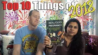 Keto 2018 Year in Review | Diet Trends of the Future | Top 10