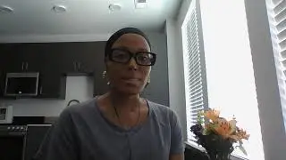 Brand Ambassador/Event Manager Shavonne Moorer