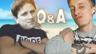 Q&A Z ALIENEM - Wtorki z Kubsonem