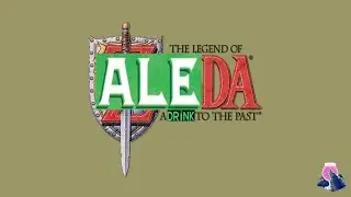 TLoZ A Drink to the Past: Helmasaur Fling