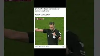 RAPHAEL CLAUS COPA DO MUNDO - 24 MINUTOS DE ACR&Eacute;SCIMO #copadomundo