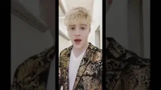 John Grimes inst story