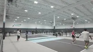 claire joey vs mychal jei 5/22/2025