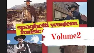 #Soundtrack​ En Vrac #westernspaghetti​ partie 2 #ost​ #musiquesdefilms