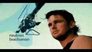 Biggs Diner TV AD - Extreme Burger - featuring Reuben Buchanan