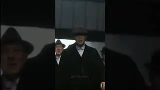 Thomas Shelby | Gangstar Walking  Candy shop edit #shorts #thomasshelby