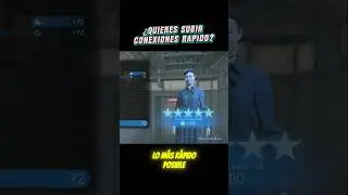 Llegu&eacute; a nivel 5 con TODOS los NPCs del EP1 usando esta ruta 😱