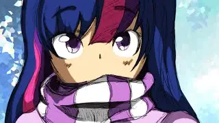 Nightcore - Winter Wrap Up [ Filly Version ] (My Little Pony / Mlp - FiM)