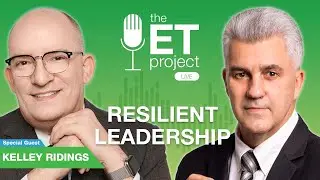 Building Resilient Schools and Teams for the Future | Learning and Development | Coach Wayne Brown |