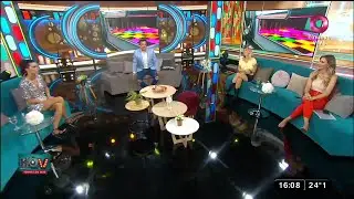 Hay Que Ver: Programa del 08 de Febrero 2021