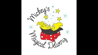 Disney Personal Shopping - Updated Process - Subscribe to Enter the Monthly Giveaway!