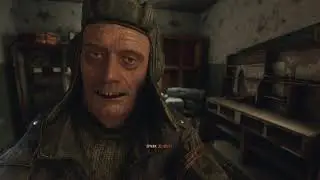 (1) Metro Exodus: Enhanced Edition [4K All Ultra Settings]/[HDR On]/[RTX On; Dlss Off; Vrs Off]