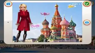 Fun Doctor Care Kids Games - Sky Girls  Flight Attendants - Tabtale Care Games For Children