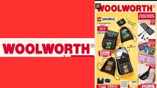 WOOLWORTH  prospekt Deutschland prospekt #rabatte #rabatt #WOOLWORTH #aktion #prospektDeutschland
