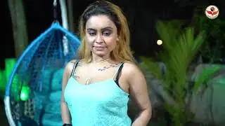 High Fashion Western Shoot Concept   Dance At Poolside   Riya   MD Entertainment   Fashion Vlog