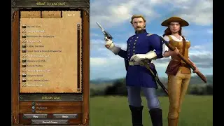 Age of Empires III: Classic - ACT 3 - The Old Coot