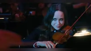 Allison and Vanya || Lovely