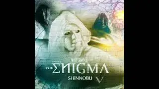 Shinobu Entsu &ndash; After of My Life Masterminds!🎶🔊