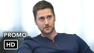 The Blacklist: Redemption 1x03 Promo 