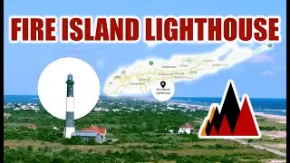 Visit Long Island - Fire Island Light House