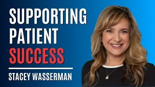The Future of Healthcare Is Having Personalized Experiences | Stacey Wasserman, Medisafe