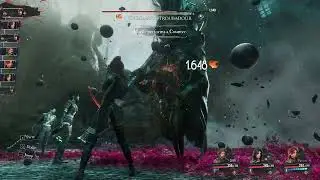 CHROMATIC TROUBADOUR | Clair Obscur Expedition 33 [NO DAMAGE] [PARRY ONLY] [EXPERT]